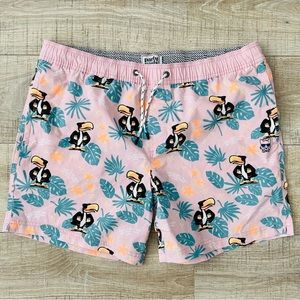 Men’s Party Pants Boardshorts
